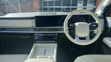 Hyundai SANTA FE 1.6 TGDi Plug-in Hybrid Ultimate 5dr 4WD Auto Estate